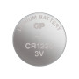 Батарейка Gp CR 1220 Lithium 3.0V * 1 (відривається) (CR1220-7U5 / 4891199001345) Батарейка Gp CR 1220 Lithium 3.0V * 1 (відривається) (CR1220-7U5 / 4891199001345)