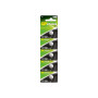 Батарейка Gp CR 1220 Lithium 3.0V * 1 (відривається) (CR1220-7U5 / 4891199001345) Батарейка Gp CR 1220 Lithium 3.0V * 1 (відривається) (CR1220-7U5 / 4891199001345)