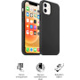 Чохол до мобільного телефона Armorstandart ICON2 Case Apple iPhone 11 Black (ARM60552) Чохол до мобільного телефона Armorstandart ICON2 Case Apple iPhone 11 Black (ARM60552)