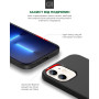 Чохол до мобільного телефона Armorstandart ICON2 Case Apple iPhone 11 Black (ARM60552) Чохол до мобільного телефона Armorstandart ICON2 Case Apple iPhone 11 Black (ARM60552)