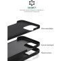 Чохол до мобільного телефона Armorstandart ICON2 Case Apple iPhone 11 Black (ARM60552) Чохол до мобільного телефона Armorstandart ICON2 Case Apple iPhone 11 Black (ARM60552)
