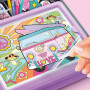 Набір для творчості Canal Toys Style 4 Ever Diamond Art Фабрика з підсвіткою (OFG300) Набір для творчості Canal Toys Style 4 Ever Diamond Art Фабрика з підсвіткою (OFG300)