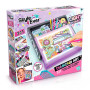 Набір для творчості Canal Toys Style 4 Ever Diamond Art Фабрика з підсвіткою (OFG300) Набір для творчості Canal Toys Style 4 Ever Diamond Art Фабрика з підсвіткою (OFG300)
