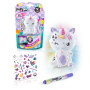 Набір для творчості Canal Toys Style 4 Ever Мій улюбленець Кошеня S (OFG267/3)