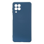 Чохол до мобільного телефона Armorstandart ICON Case Samsung M53 (M536) Dark Blue (ARM61803) Чохол до мобільного телефона Armorstandart ICON Case Samsung M53 (M536) Dark Blue (ARM61803)