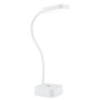 Настільна лампа Philips LED Reading Desk lamp Rock біла (929003241407) Настільна лампа Philips LED Reading Desk lamp Rock біла (929003241407)