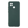 Чохол до мобільного телефона Armorstandart ICON Case Xiaomi Redmi 10C Dark Green (ARM61311) Чохол до мобільного телефона Armorstandart ICON Case Xiaomi Redmi 10C Dark Green (ARM61311)
