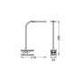 Настільна лампа LEDVANCE LED PANAN CLIP 5W 4000K (4058075747883) Настільна лампа LEDVANCE LED PANAN CLIP 5W 4000K (4058075747883)