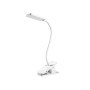 Настільна лампа LEDVANCE LED PANAN CLIP 5W 4000K (4058075747883) Настільна лампа LEDVANCE LED PANAN CLIP 5W 4000K (4058075747883)