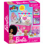 Набір для творчості Cra-Z-Art Barbie Тісто для ліплення , Зоомагазин з формами, набір 10од (34041CRA) Набір для творчості Cra-Z-Art Barbie Тісто для ліплення , Зоомагазин з формами, набір 10од (34041CRA)