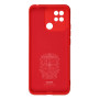 Чохол до мобільного телефона Armorstandart ICON Case Xiaomi Redmi 10C Red (ARM61312) Чохол до мобільного телефона Armorstandart ICON Case Xiaomi Redmi 10C Red (ARM61312)