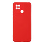 Чохол до мобільного телефона Armorstandart ICON Case Xiaomi Redmi 10C Red (ARM61312) Чохол до мобільного телефона Armorstandart ICON Case Xiaomi Redmi 10C Red (ARM61312)