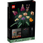 Конструктор LEGO Creator Expert Букет 756 деталей (10280) Конструктор LEGO Creator Expert Букет 756 деталей (10280)