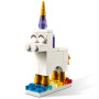 Конструктор LEGO Classic Прозорі кубики для творчості (11013) Конструктор LEGO Classic Прозорі кубики для творчості (11013)