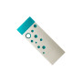 USB флеш накопичувач Apacer 32GB AH11J Turquoise Green USB 2.0 (AP32GAH11JG-1) USB флеш накопичувач Apacer 32GB AH11J Turquoise Green USB 2.0 (AP32GAH11JG-1)