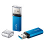 USB флеш накопичувач Apacer 256GB AH25C Ocean Blue USB 3.0 (AP256GAH25CU-1) USB флеш накопичувач Apacer 256GB AH25C Ocean Blue USB 3.0 (AP256GAH25CU-1)