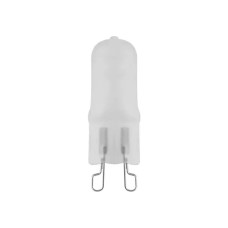 Лампочка Electrum 40W G9 мат. 230V (A-HC-0122)