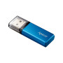 USB флеш накопичувач Apacer 64GB AH25C Ocean Blue USB 3.0 (AP64GAH25CU-1) USB флеш накопичувач Apacer 64GB AH25C Ocean Blue USB 3.0 (AP64GAH25CU-1)