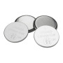 Батарейка Verbatim CR 2025 Lithium 3V * 4 (49532) Батарейка Verbatim CR 2025 Lithium 3V * 4 (49532)