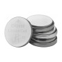 Батарейка Verbatim CR 2450 Lithium 3V * 4 (49535) Батарейка Verbatim CR 2450 Lithium 3V * 4 (49535)