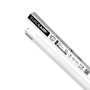 Лампочка Eurolamp T8 скло 9W 6500K (LED-T8-9W/6500(OS)) Лампочка Eurolamp T8 скло 9W 6500K (LED-T8-9W/6500(OS))