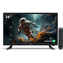 Телевізор Vinga S24HD25B Телевізор Vinga S24HD25B