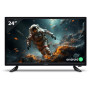 Телевізор Vinga S24HD25B Телевізор Vinga S24HD25B