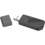 USB флеш накопичувач Acer 128GB UP200 Black USB 2.0 (BL.9BWWA.512) USB флеш накопичувач Acer 128GB UP200 Black USB 2.0 (BL.9BWWA.512)