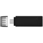 USB флеш накопичувач Kingston 256GB DataTraveller 70 USB 3.2 / Type-C (DT70/256GB) USB флеш накопичувач Kingston 256GB DataTraveller 70 USB 3.2 / Type-C (DT70/256GB)