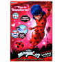 Ігровий набір Miraculous Леді Баг і Супер-кіт S2 (50601) Ігровий набір Miraculous Леді Баг і Супер-кіт S2 (50601)