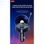 FM модулятор XO BCC08 автомобільний зарядний пристрій MP3/PD/2USB/3,1A Чорни (XO-BCC08) FM модулятор XO BCC08 автомобільний зарядний пристрій MP3/PD/2USB/3,1A Чорни (XO-BCC08)