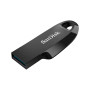 USB флеш накопичувач SanDisk 32GB Ultra Curve Black USB 3.2 (SDCZ550-032G-G46) USB флеш накопичувач SanDisk 32GB Ultra Curve Black USB 3.2 (SDCZ550-032G-G46)