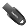 USB флеш накопичувач SanDisk 32GB Ultra Curve Black USB 3.2 (SDCZ550-032G-G46) USB флеш накопичувач SanDisk 32GB Ultra Curve Black USB 3.2 (SDCZ550-032G-G46)