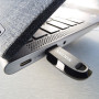 USB флеш накопичувач SanDisk 32GB Ultra Curve Black USB 3.2 (SDCZ550-032G-G46) USB флеш накопичувач SanDisk 32GB Ultra Curve Black USB 3.2 (SDCZ550-032G-G46)