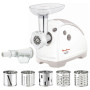 М'ясорубка Moulinex ME626T_XF2 М'ясорубка Moulinex ME626T_XF2