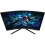 Монітор Samsung LS27CG550EIXCI Монітор Samsung LS27CG550EIXCI