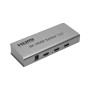 Розгалужувач PowerPlant HDMI 8K 1x2 (CA914197) Розгалужувач PowerPlant HDMI 8K 1x2 (CA914197)