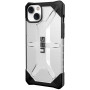 Чохол до мобільного телефона UAG Apple iPhone 14 Plus Plasma, Ice (114065114343) Чохол до мобільного телефона UAG Apple iPhone 14 Plus Plasma, Ice (114065114343)