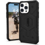 Чохол до мобільного телефона UAG Apple iPhone 14 Pro Max Pathfinder Magsafe, Black (114055114040) Чохол до мобільного телефона UAG Apple iPhone 14 Pro Max Pathfinder Magsafe, Black (114055114040)