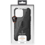 Чохол до мобільного телефона UAG Apple iPhone 14 Pro Max Pathfinder Magsafe, Black (114055114040) Чохол до мобільного телефона UAG Apple iPhone 14 Pro Max Pathfinder Magsafe, Black (114055114040)
