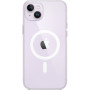 Чохол до мобільного телефона Apple iPhone 14 Plus Clear Case with MagSafe,Model A2915 (MPU43ZE/A) Чохол до мобільного телефона Apple iPhone 14 Plus Clear Case with MagSafe,Model A2915 (MPU43ZE/A)