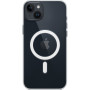 Чохол до мобільного телефона Apple iPhone 14 Plus Clear Case with MagSafe,Model A2915 (MPU43ZE/A) Чохол до мобільного телефона Apple iPhone 14 Plus Clear Case with MagSafe,Model A2915 (MPU43ZE/A)