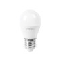 Лампочка Vestum G45 6W 4100K 220V E27 (1-VS-1201) Лампочка Vestum G45 6W 4100K 220V E27 (1-VS-1201)