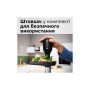 М'ясорубка Bosch MFWS650B М'ясорубка Bosch MFWS650B