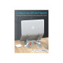 Підставка до ноутбука OfficePro LS320S Silver (LS320S) Підставка до ноутбука OfficePro LS320S Silver (LS320S)