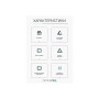 Підставка до ноутбука OfficePro LS320S Silver (LS320S) Підставка до ноутбука OfficePro LS320S Silver (LS320S)