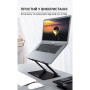 Підставка до ноутбука OfficePro LS111B Підставка до ноутбука OfficePro LS111B
