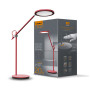 Настільна лампа Videx VL-TF15R 20W 4100K 220V red (26431) Настільна лампа Videx VL-TF15R 20W 4100K 220V red (26431)