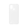 Чохол до мобільного телефона BeCover Nokia C21 Plus Transparancy (707998) Чохол до мобільного телефона BeCover Nokia C21 Plus Transparancy (707998)