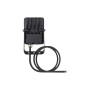 Прожектор LEDVANCE FL ESSENTIAL 10W 840 BK IP65 (4058075767935) Прожектор LEDVANCE FL ESSENTIAL 10W 840 BK IP65 (4058075767935)